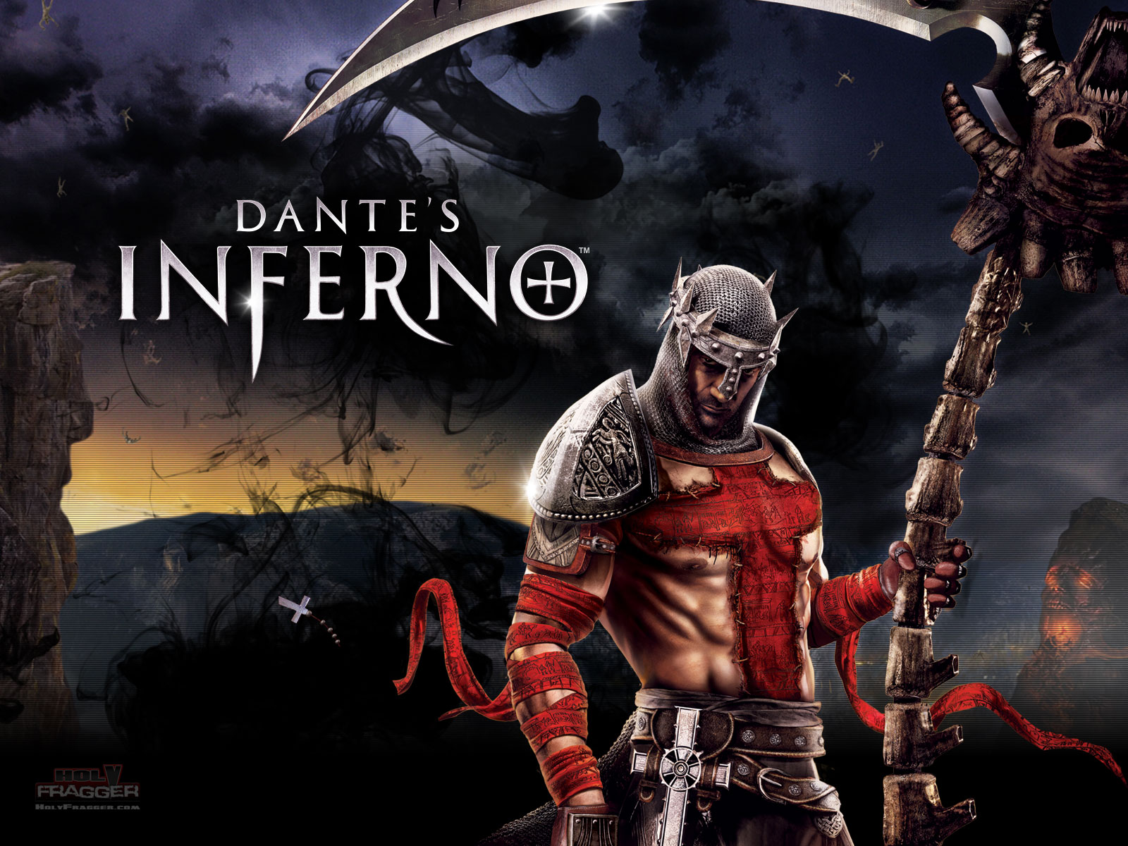 O Inferno de Dante - Clube do Filme CdB #37 